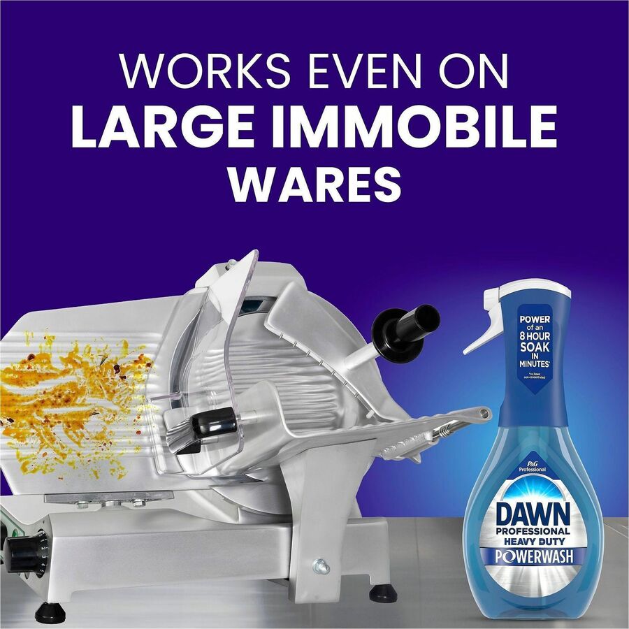 Dawn Heavy Duty Powerwash