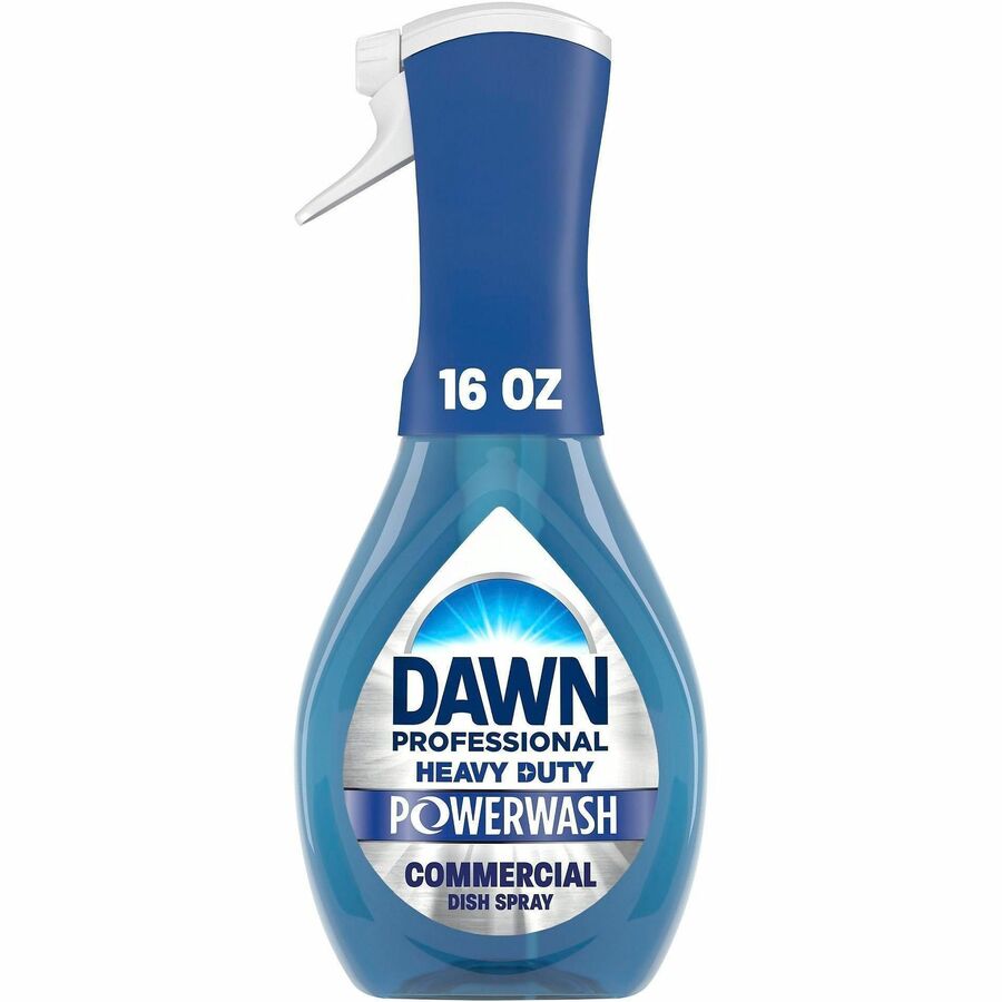 Dawn Heavy Duty Powerwash