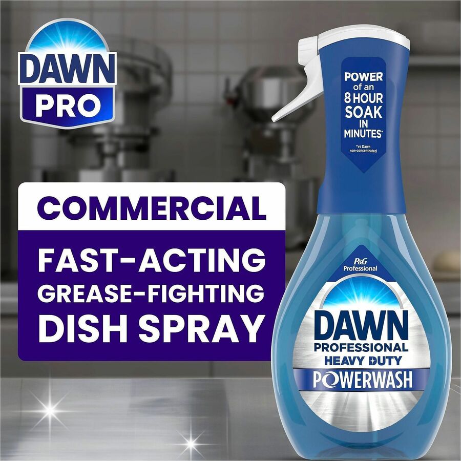 Dawn Heavy Duty Powerwash