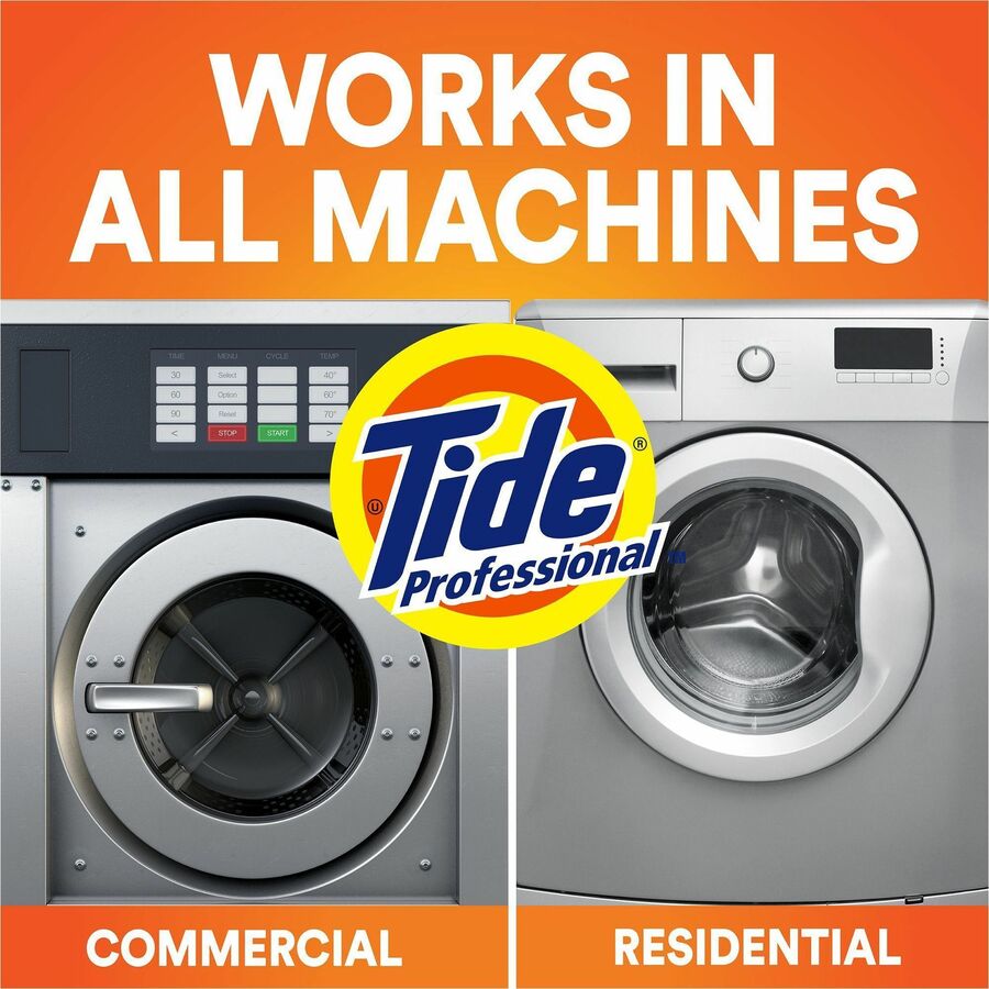 Tide Pro Powder Detergent
