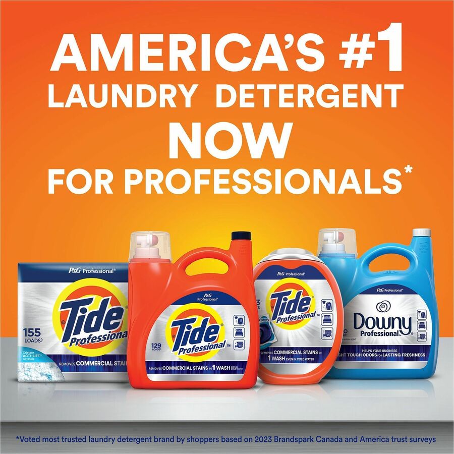 Tide Pro Powder Detergent