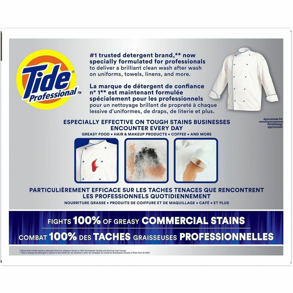 Tide Pro Powder Detergent