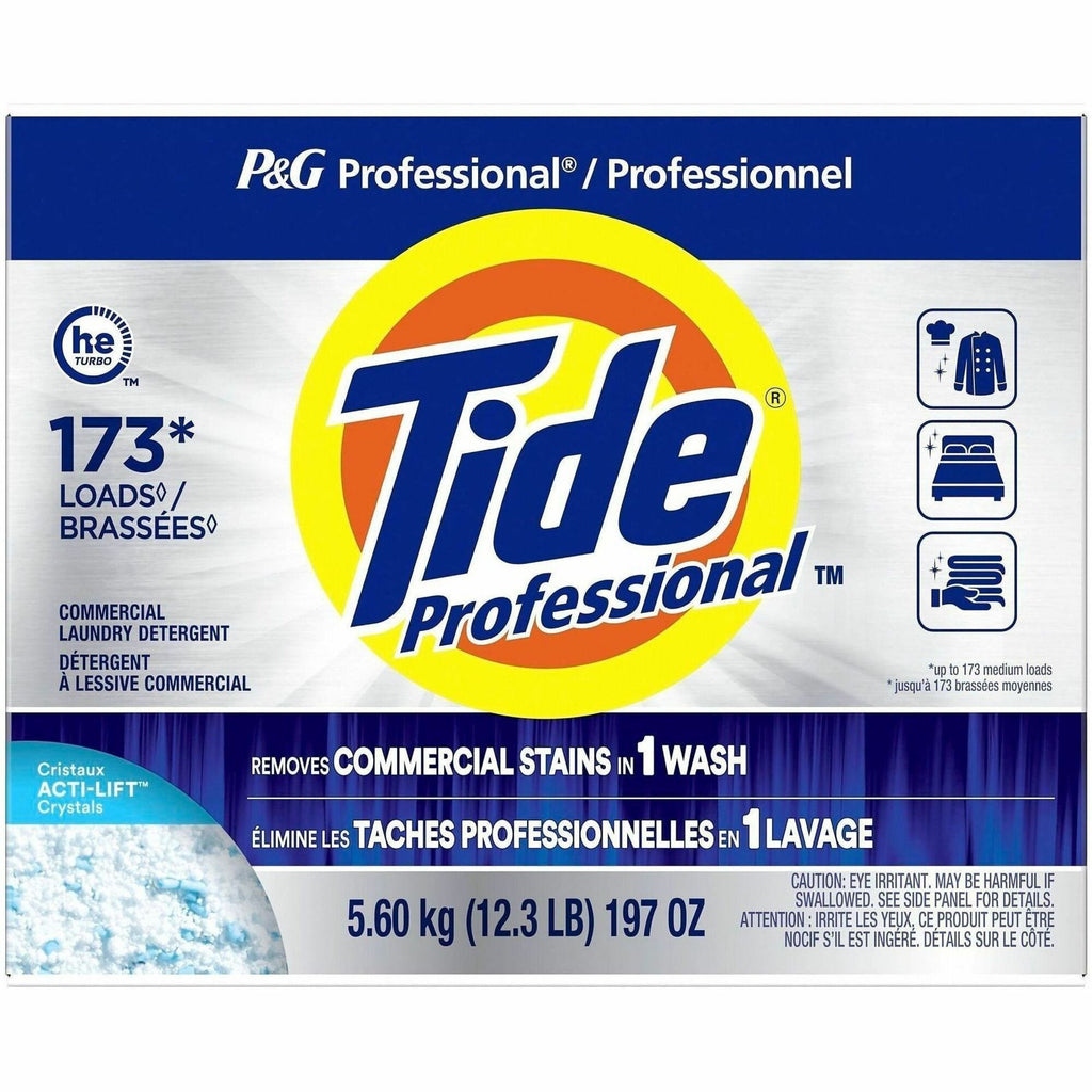 Tide Pro Powder Detergent