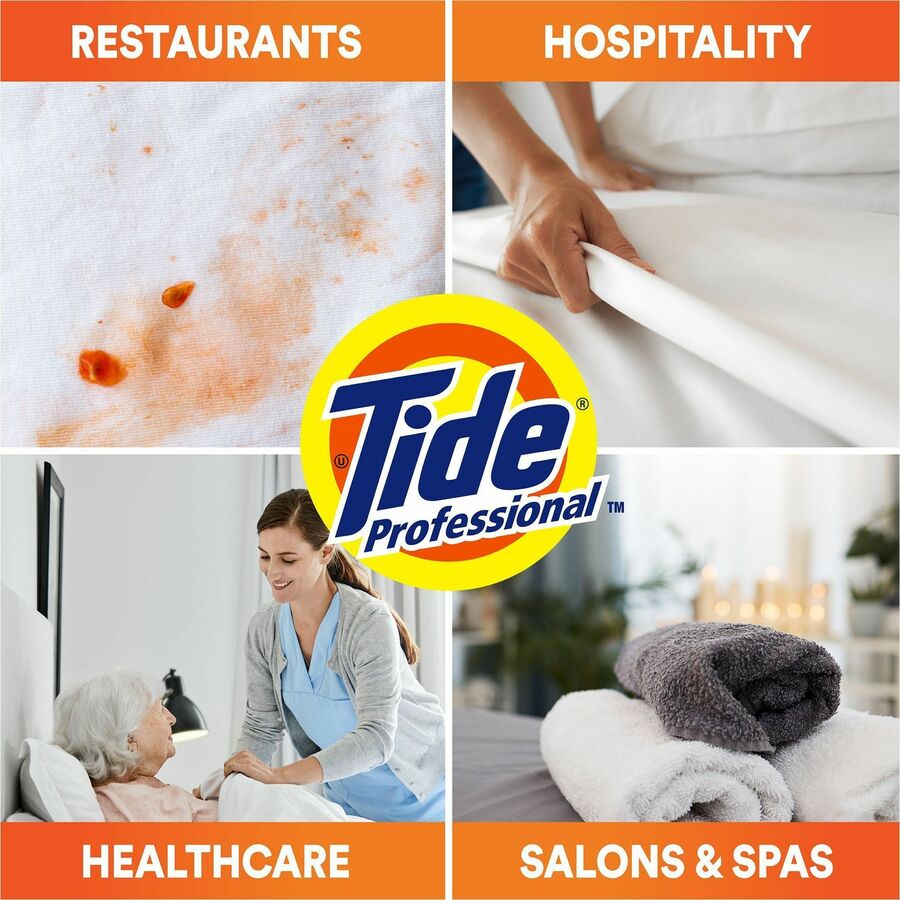 Tide Pro Powder Detergent