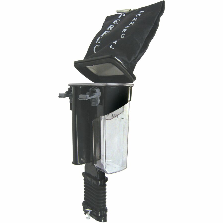 V.A.C. Upright Dirt Cup Vacuum
