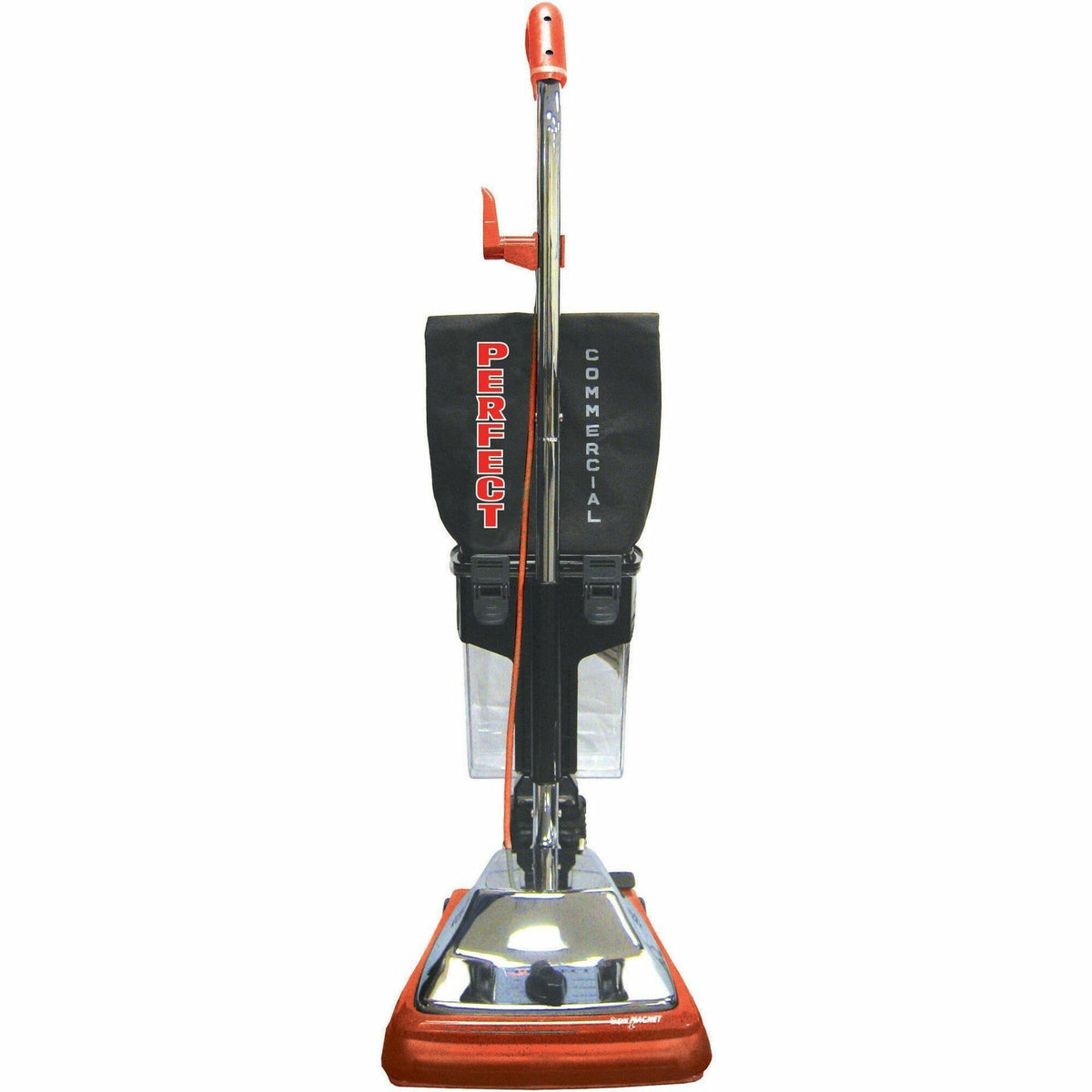 V.A.C. Upright Dirt Cup Vacuum