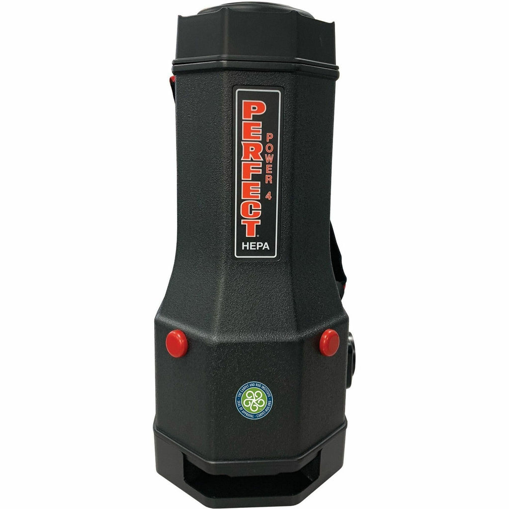 V.A.C. Perfect Backpack Vacuum