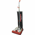 V.A.C. 12" Wide Upright Vacuum