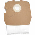 V.A.C. Perfect C105 Vacuum Bags