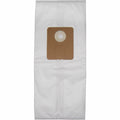 V.A.C. Mastercraft 6 to 8 Gallon Tank Vacuum Bags