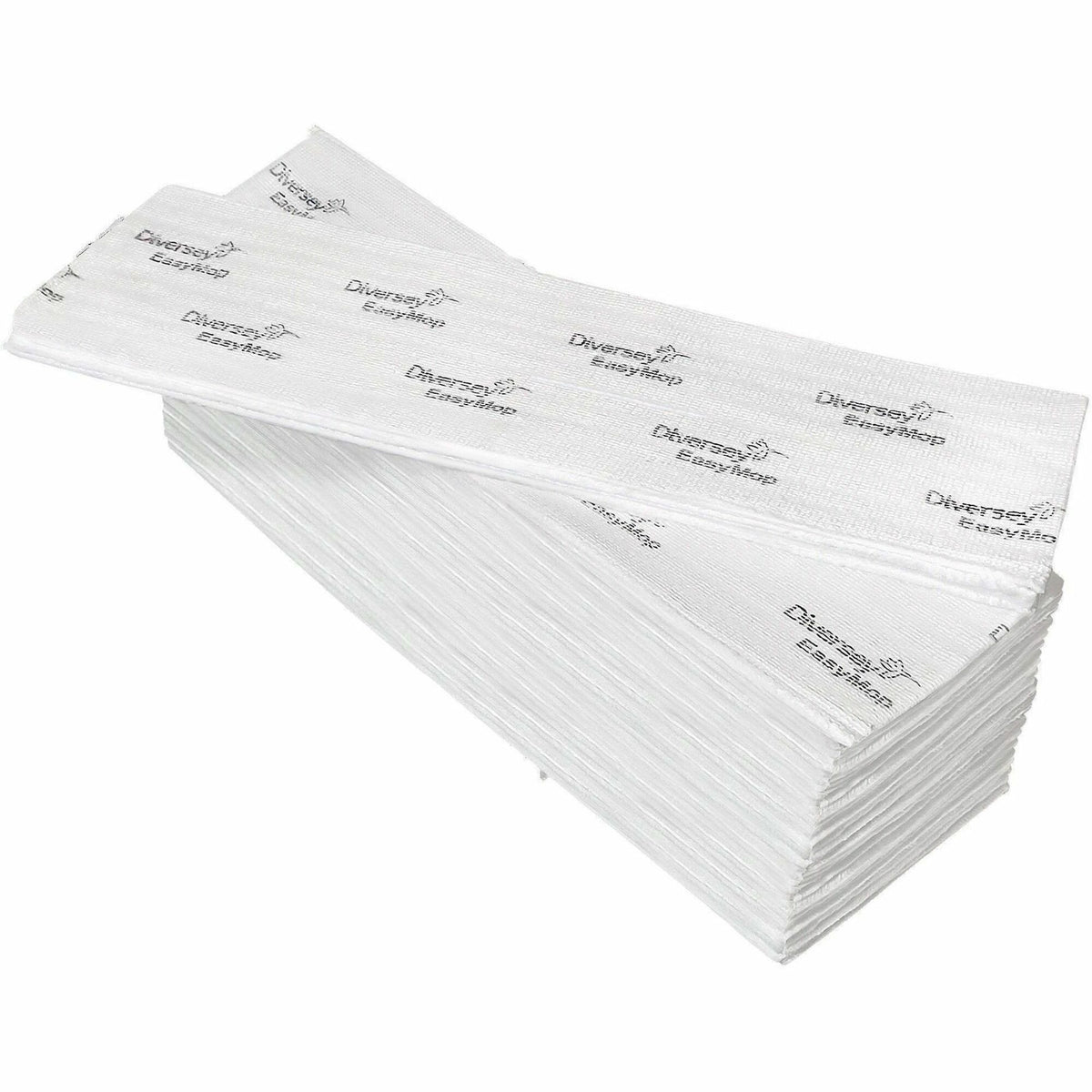 TASKI EasyMop Single-Use Mop Pads