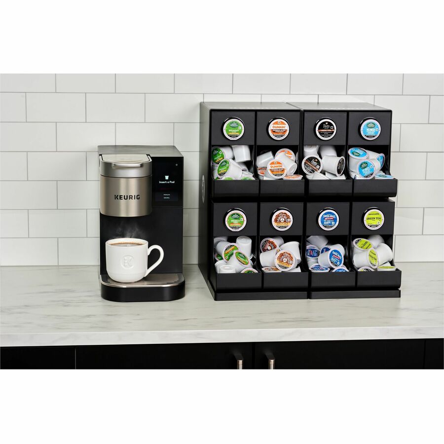 Keurig K-Cup Modular Merchandiser