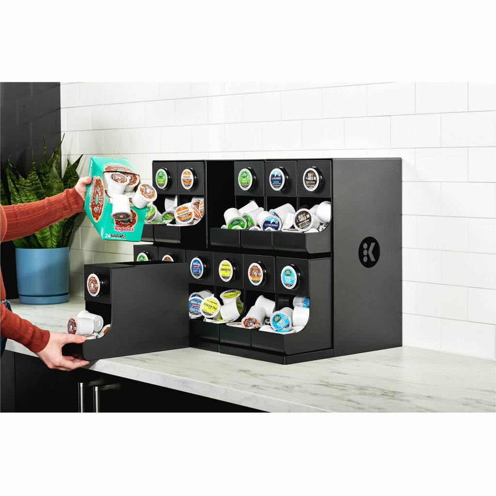 Keurig K-Cup Modular Merchandiser