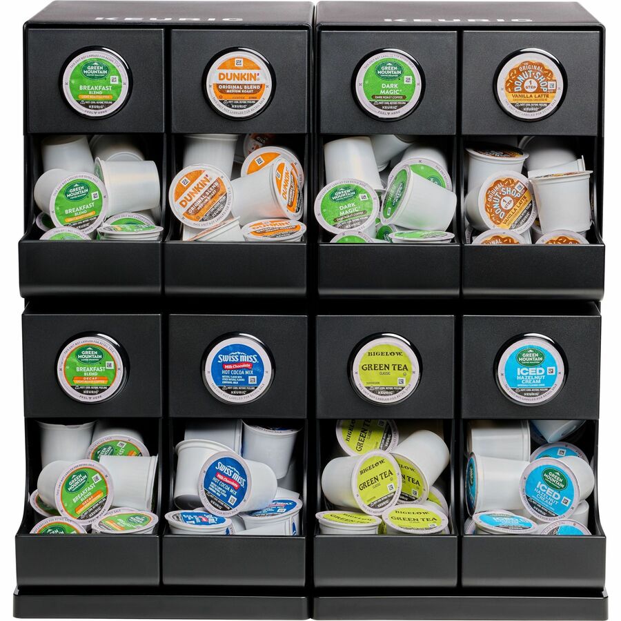 Keurig K-Cup Modular Merchandiser