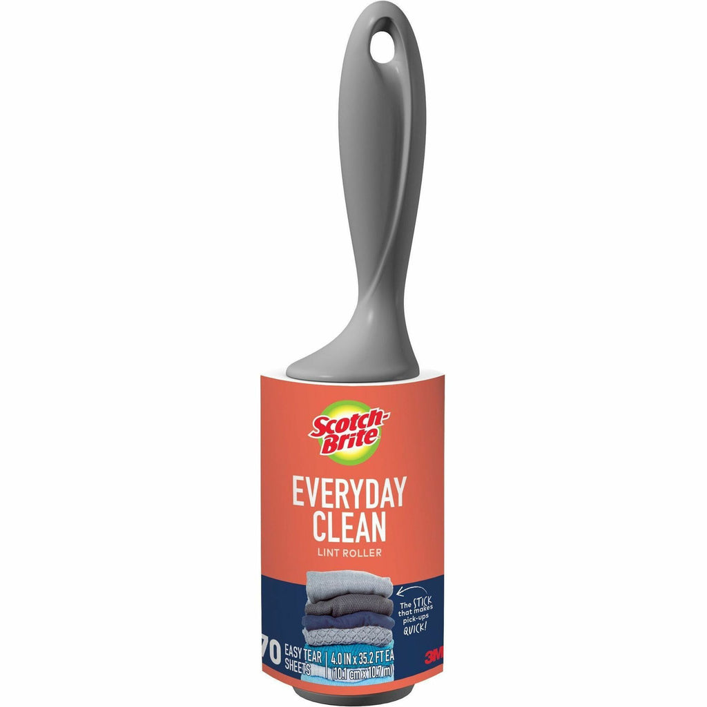Scotch-Brite 836RS70 Lint Roller