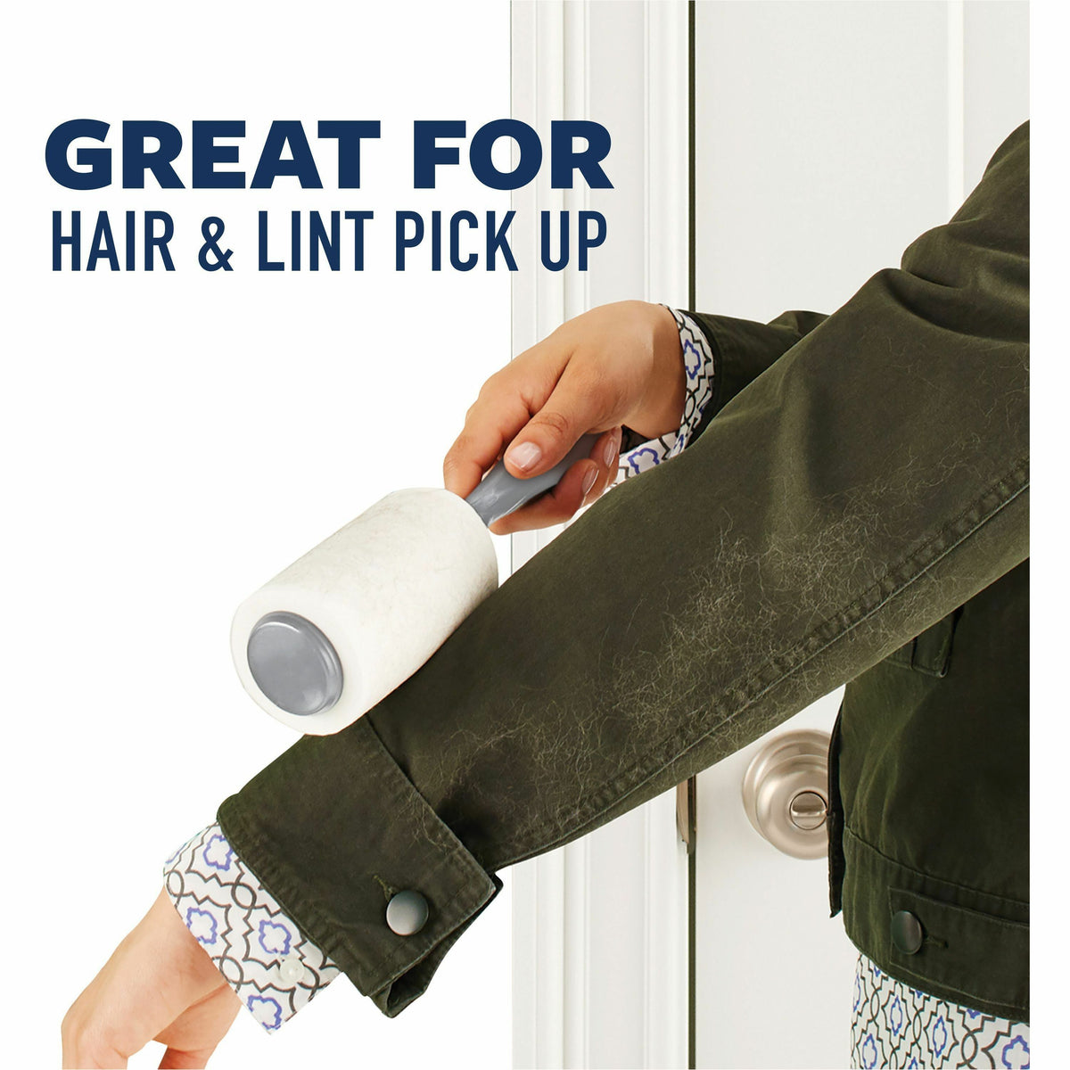 Scotch-Brite 836RS70 Lint Roller