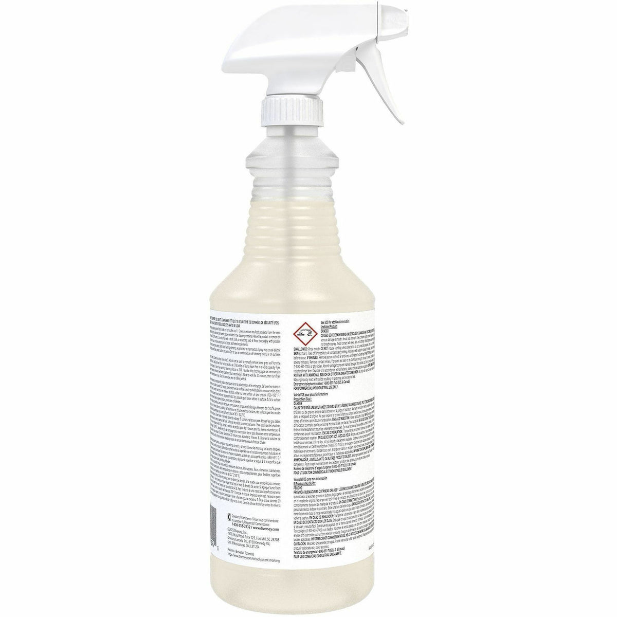 Suma Foam FreeTM/MC D9.6