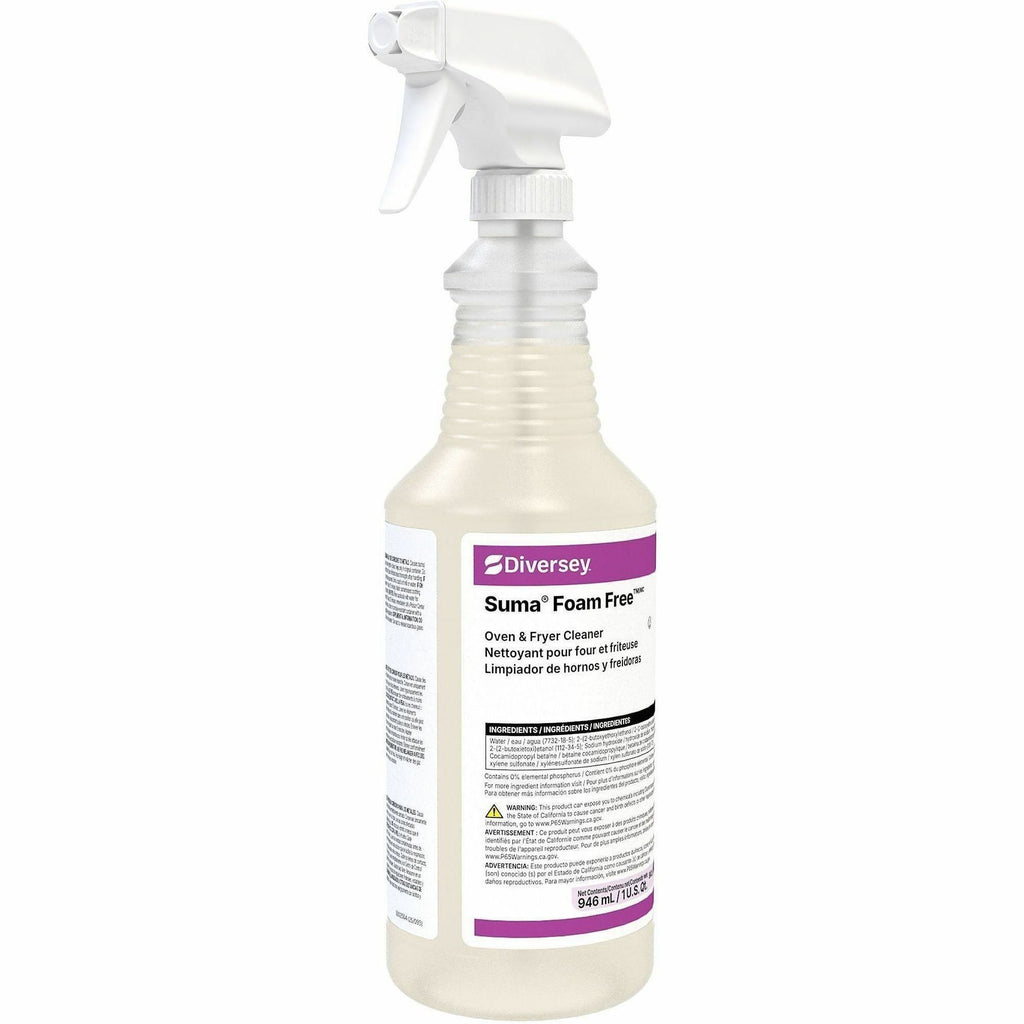 Suma Foam FreeTM/MC D9.6