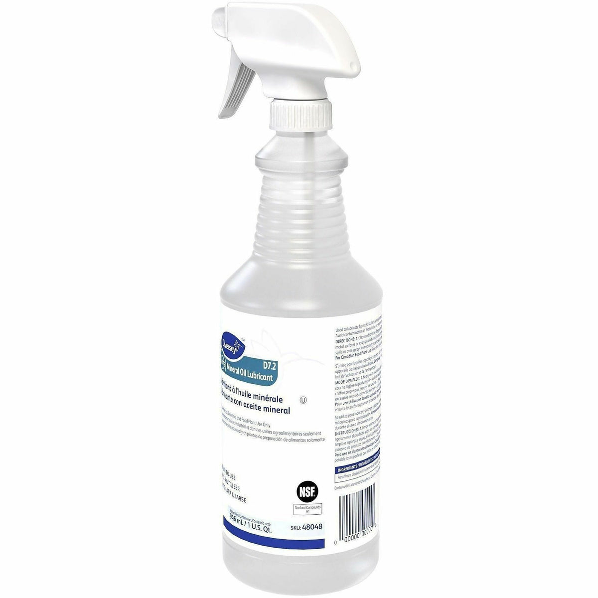 Suma Mineral Oil Lubricant