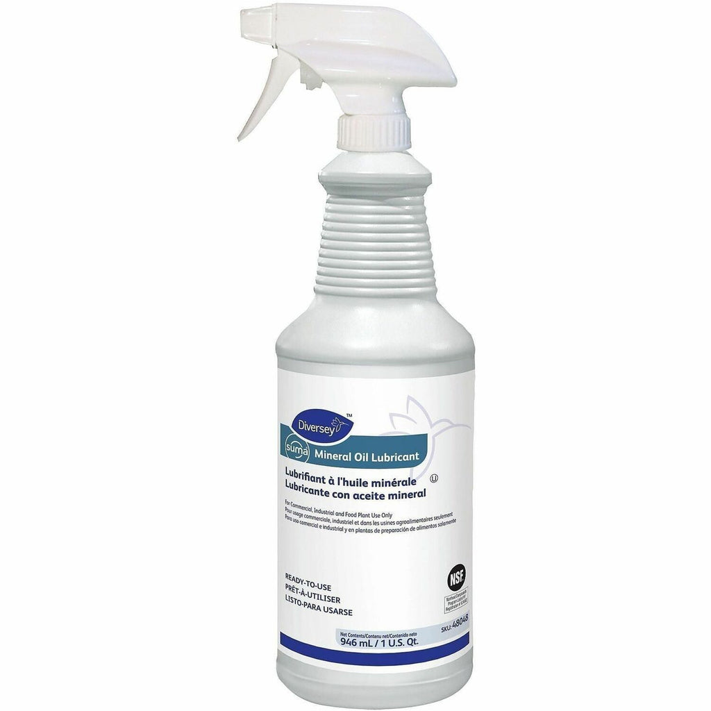 Suma Mineral Oil Lubricant