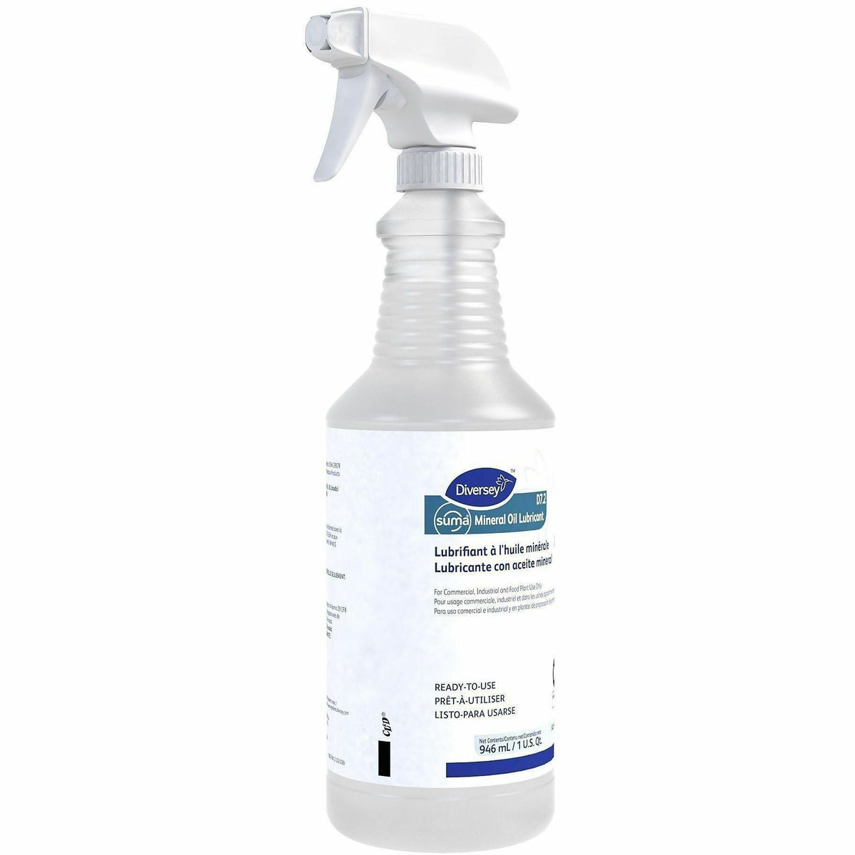 Suma Mineral Oil Lubricant