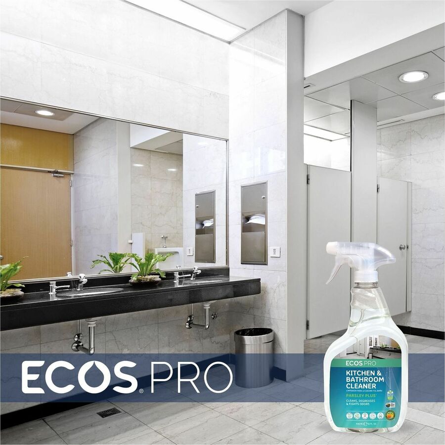 ECOS® PRO Parsley All-Purpose Cleaner