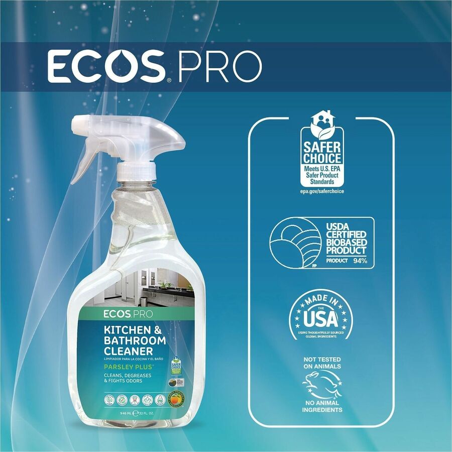 ECOS® PRO Parsley All-Purpose Cleaner