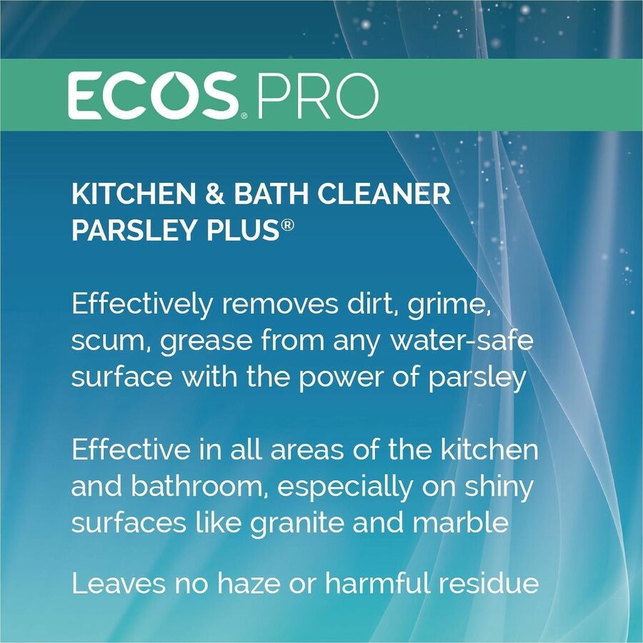 ECOS® PRO Parsley All-Purpose Cleaner