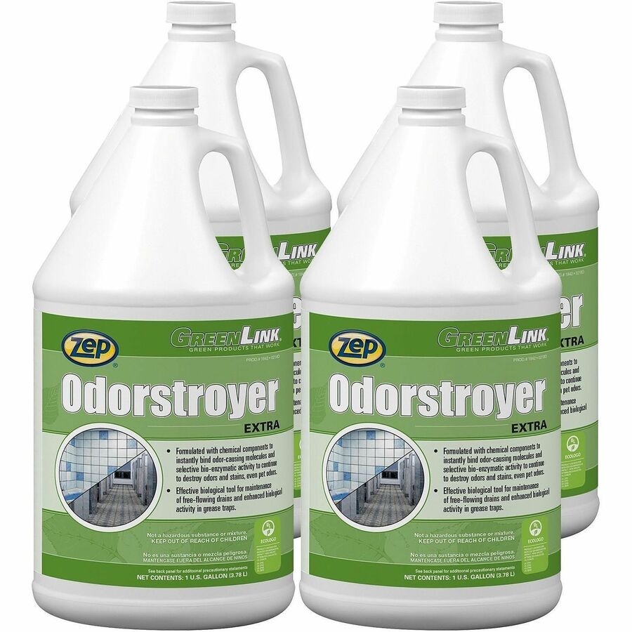 Zep Commercial Odorstroyer Extra