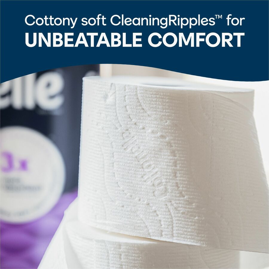 Kimberly-Clark Professional Ultra Comfort Toilet Paper