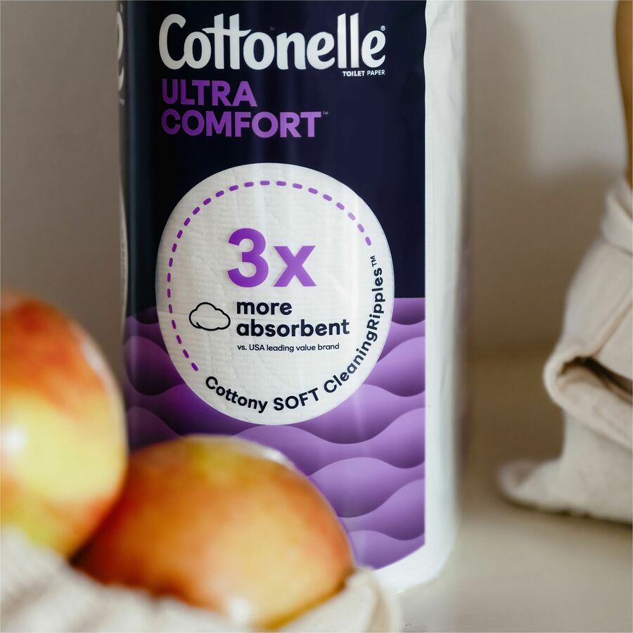 Kimberly-Clark Professional Ultra Comfort Toilet Paper