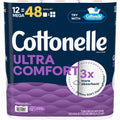 Kimberly-Clark Professional Ultra Comfort Toilet Paper