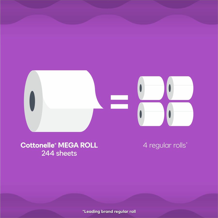 Kimberly-Clark Professional Ultra Comfort Toilet Paper
