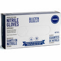 Remcoda Extra-Strength Nitrile Gloves