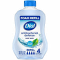 Dial Complete Foaming Handwash