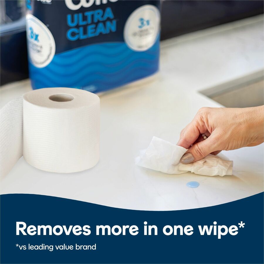 Cottonelle Ultra Clean Toilet Paper