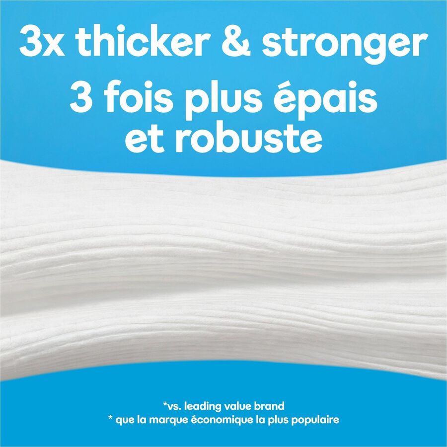 Kimberly-Clark Professional Ultra Clean Toilet Paper