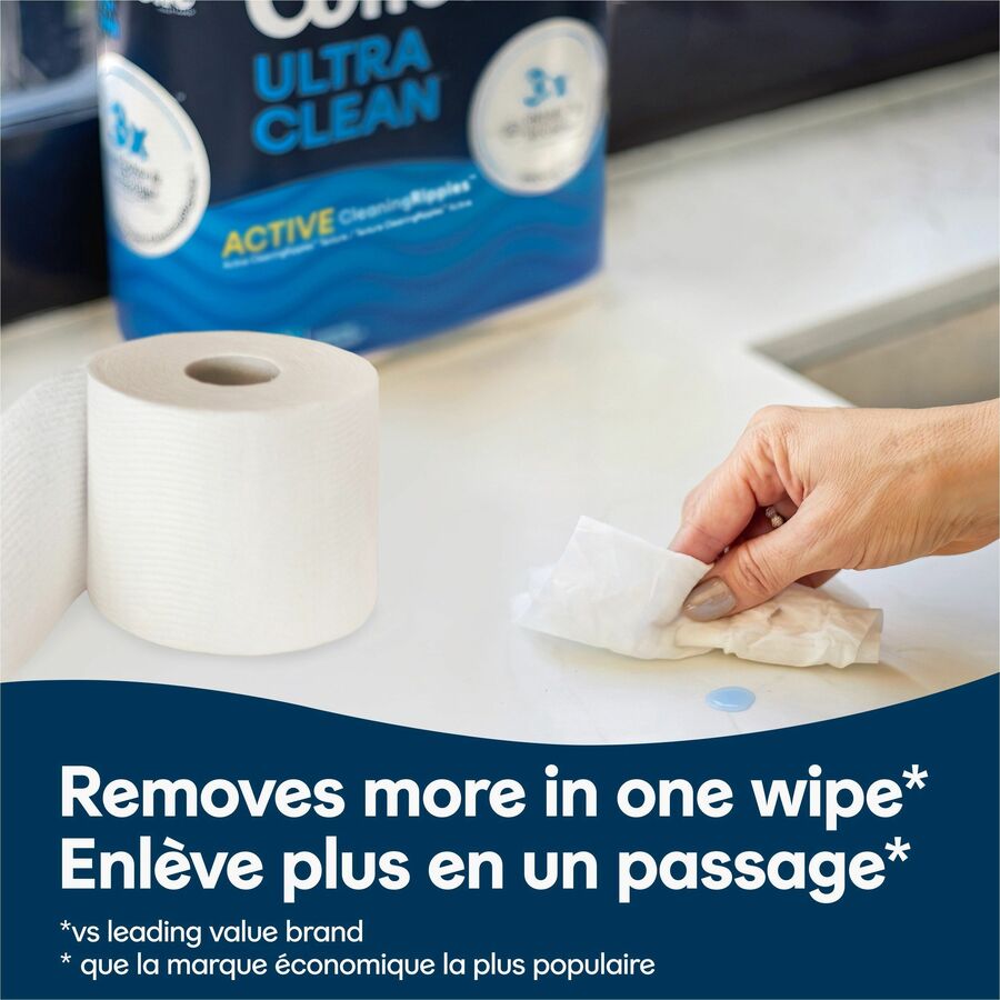 Kimberly-Clark Professional Ultra Clean Toilet Paper