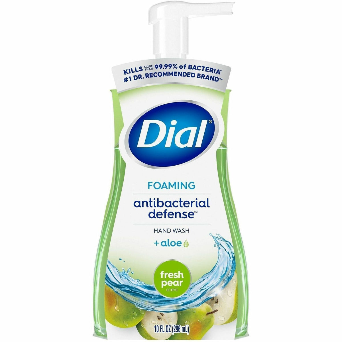 Dial Foaming Hand Wash