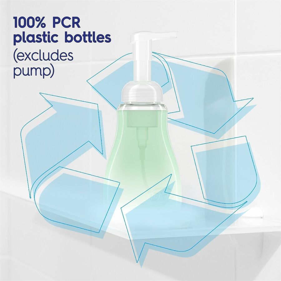 Dial Foaming Hand Wash