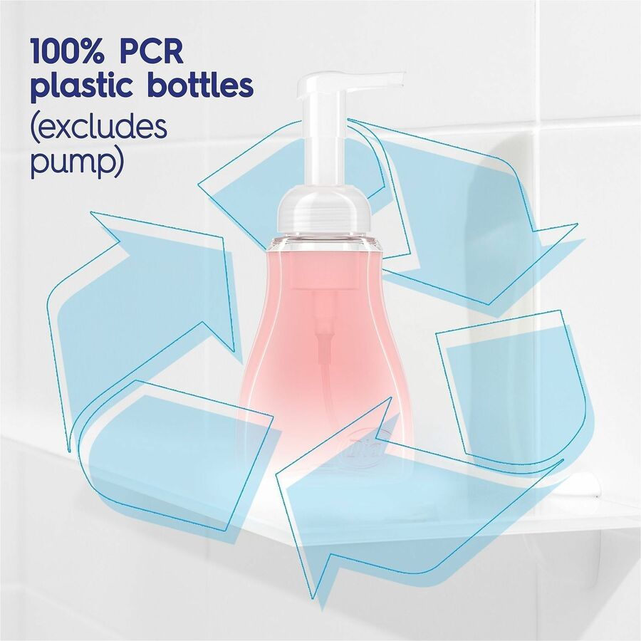 Dial Power Berries Foam Soap