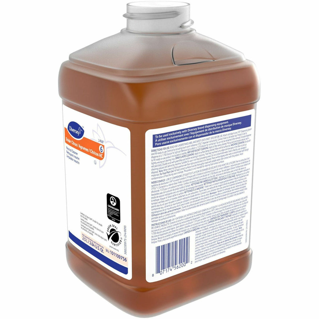 Diversey Care Stride Citrus Neutral Cleaner