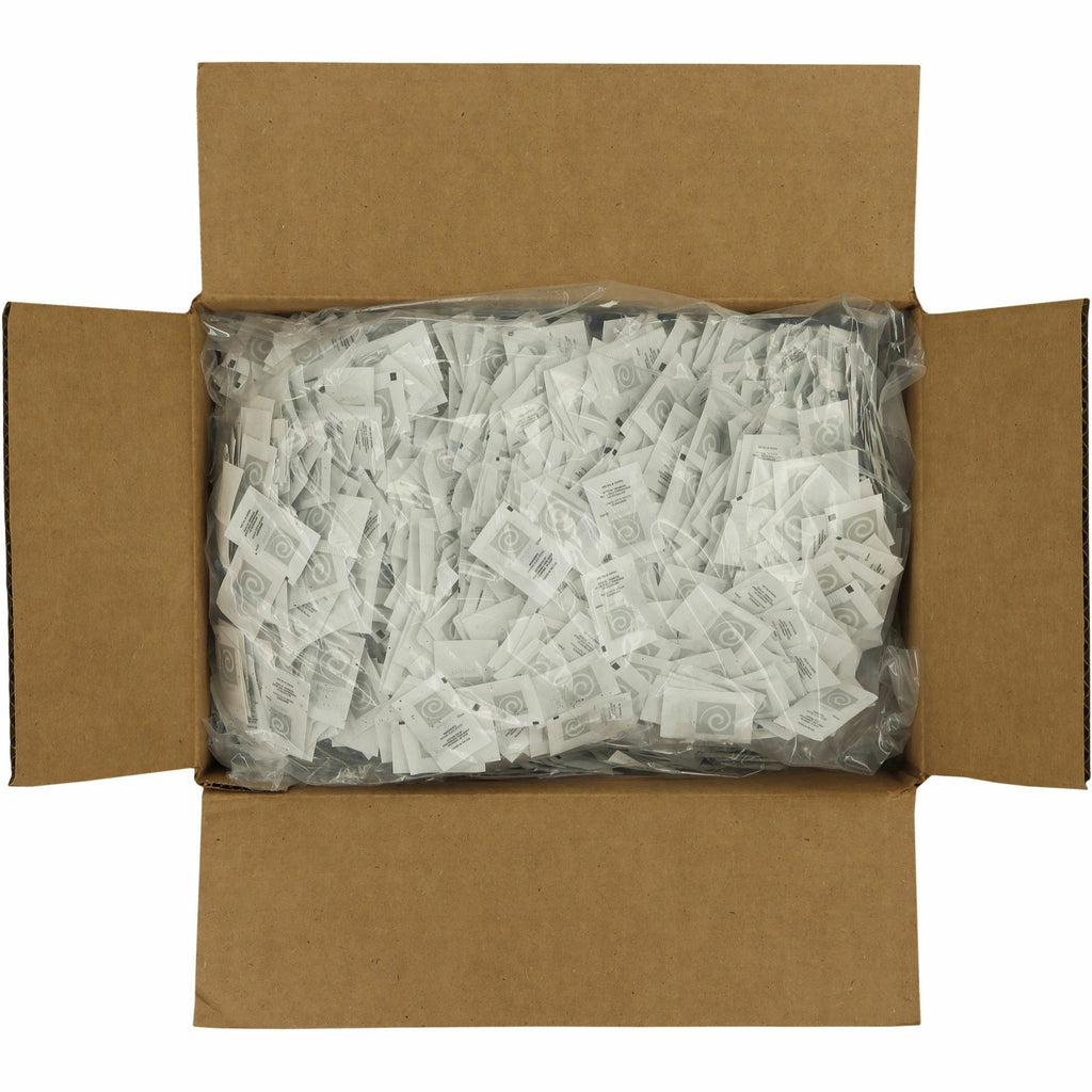 Sugar Foods Pepper Packets