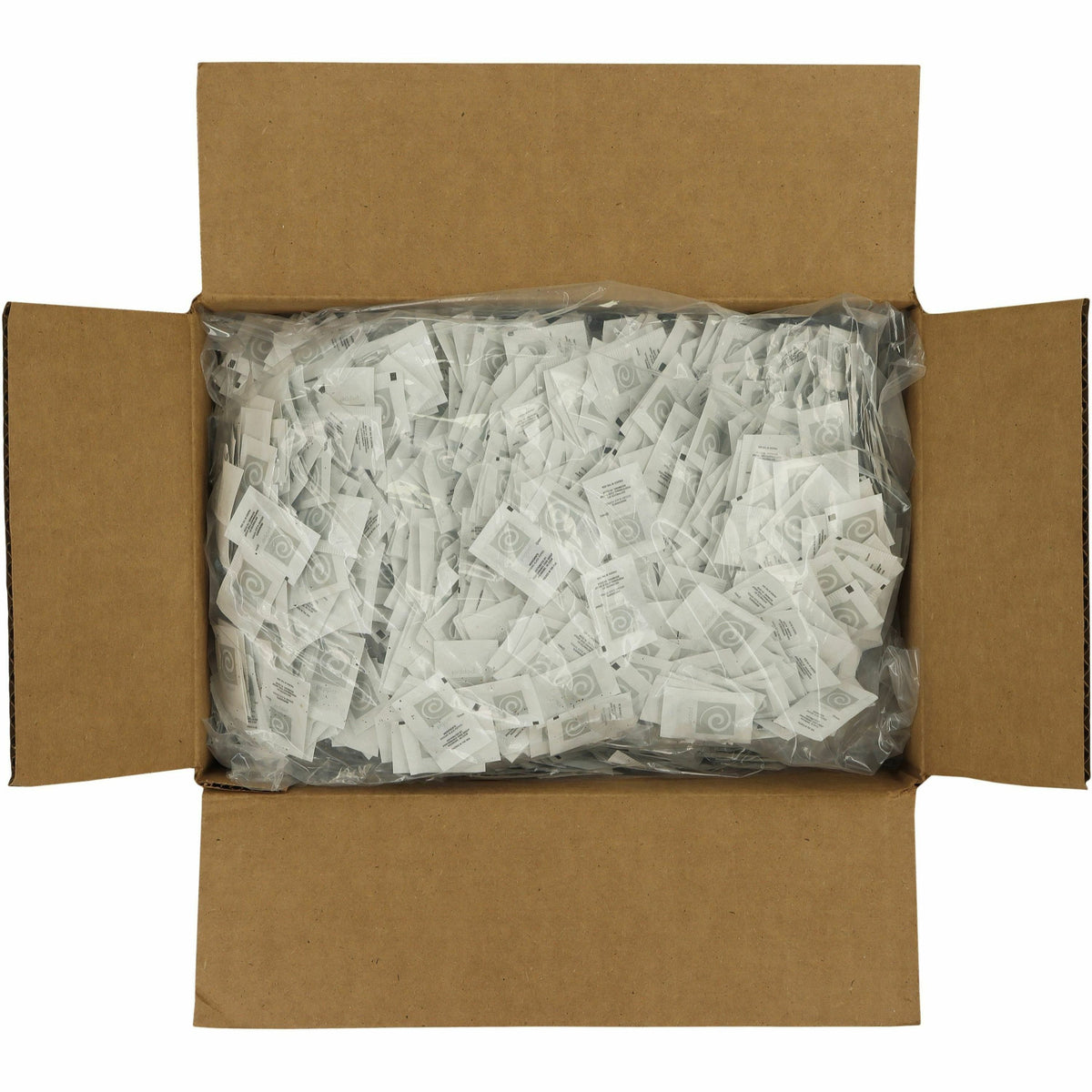 Sugar Foods Pepper Packets