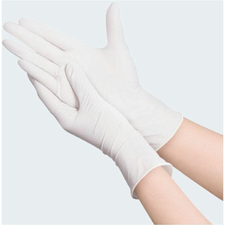Remcoda Powder-Free Latex Gloves