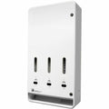 Hospeco Evogen Sanitary Napkin/Tampon Dispenser