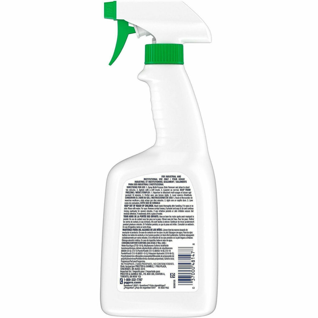 Tide Pro Multi-Purpose Stain Remover Spray