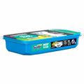 Swiffer Sweeper HvyDty Mop Cloths