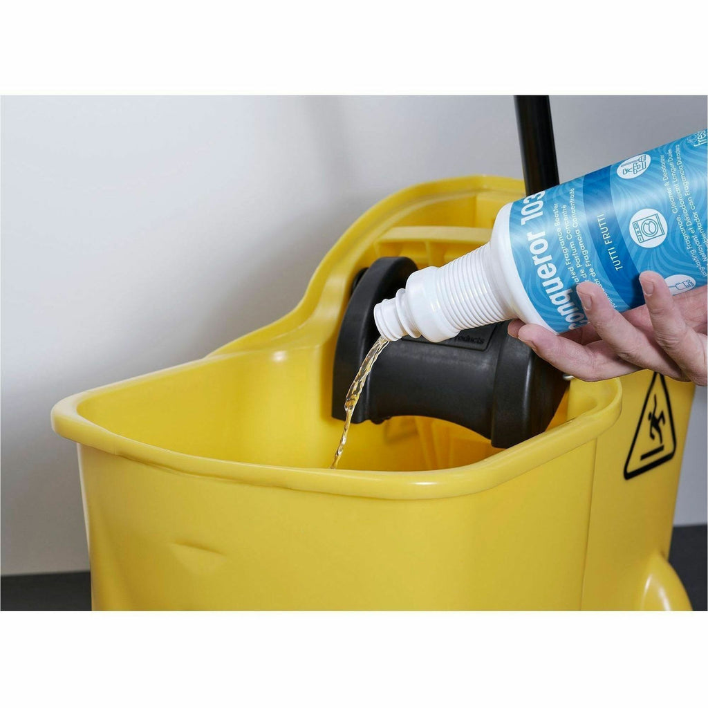 Fresh Products Conqueror 103 Surface Deodorizer