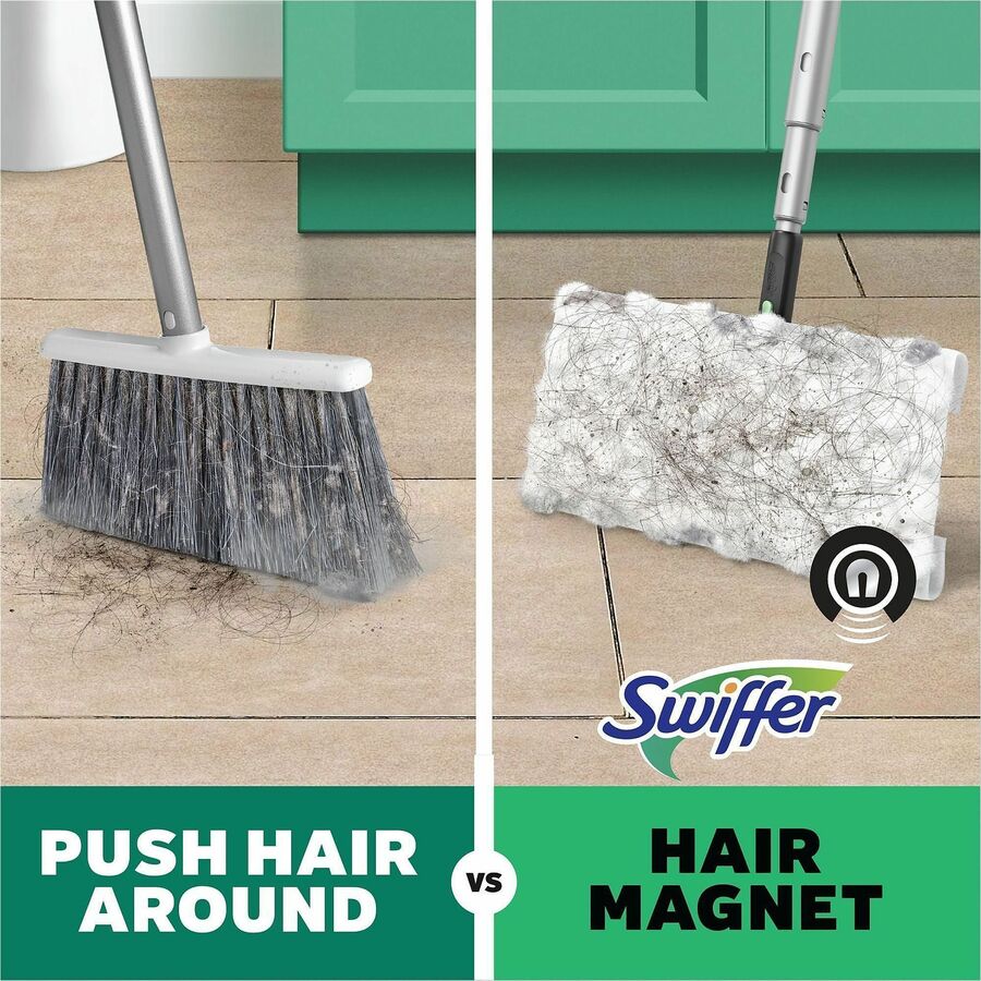 Swiffer HvyDty MS Sweep Cloths